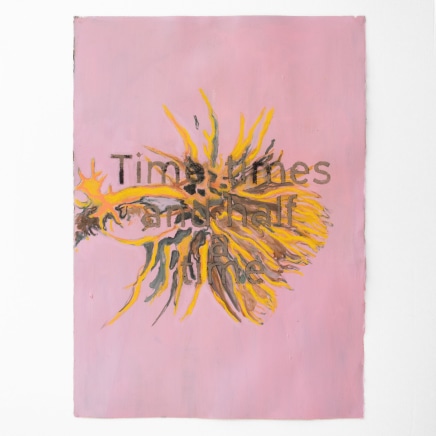 Pete Wheeler, Time times, 2024