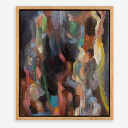 Elizabeth Moyle, Hope for the morning, 2024