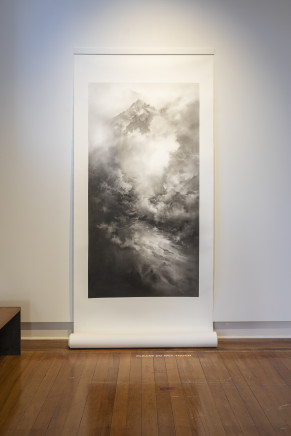 Simon Edwards, Ascent, 2018