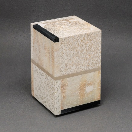 Chauncey Flay, Seawall #91, 2024-25