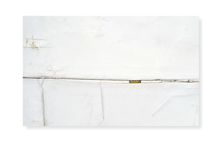 Elizabeth Thomson, Freedom and Structure XIII / Tightrope , 2017