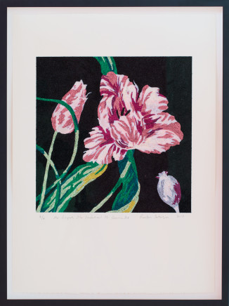 Reuben Paterson, Mr Right, Mr Perfect and Mr Remarkable, 2017