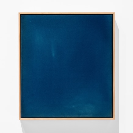William Hadwen, I'm going home the long way, 2024