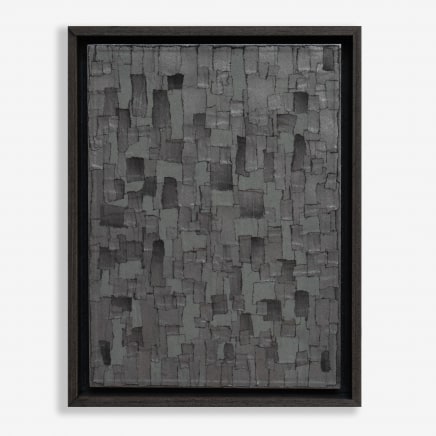 Veronica Herber, Since the Tide Below (Series III), 2024