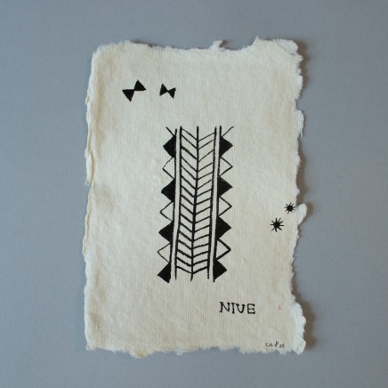 Cora-Allan, Tagaloa IX, 2025