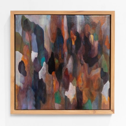 Elizabeth Moyle, Stargazing, 2024