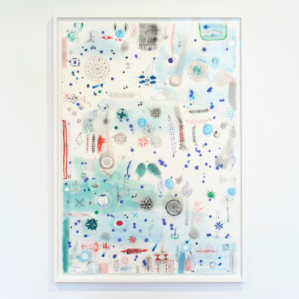John Pule, Bohemian, 2024