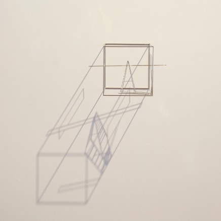 Neil Dawson, Renovation, 1979/2023