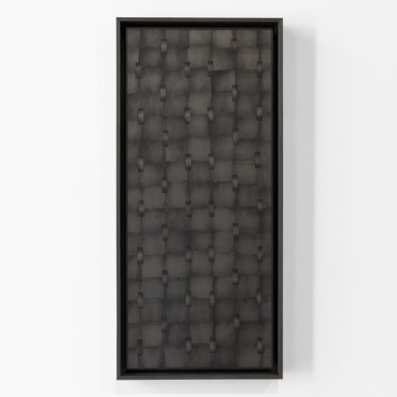 Veronica Herber, Tonight through Embers, 2025