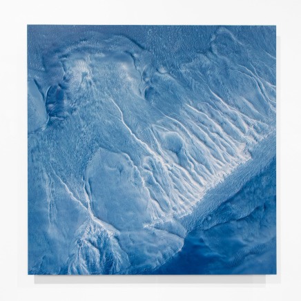 Elizabeth Thomson, The Blue Zone, 2024