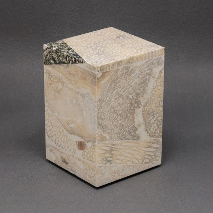 Chauncey Flay, Seawall #79, 2025