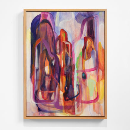 Elizabeth Moyle, Distilled, 2025