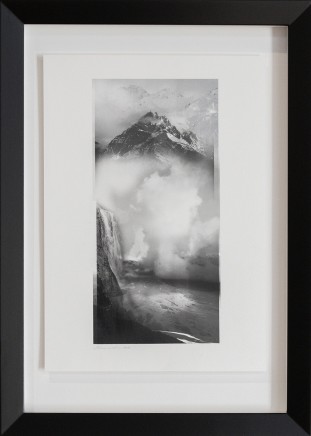 Simon Edwards, Study Ascent, 2018