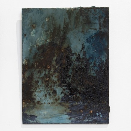 Kara Burrowes, Study 9, 2024