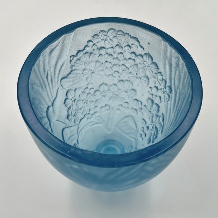 Layla Walter, Chatham Island Forget Me Not, 2024