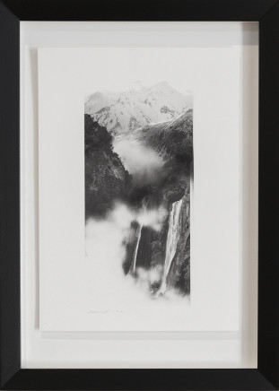Simon Edwards, Study Supranatural, 2018