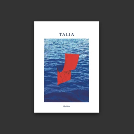 Isla Huia, Talia, 2023