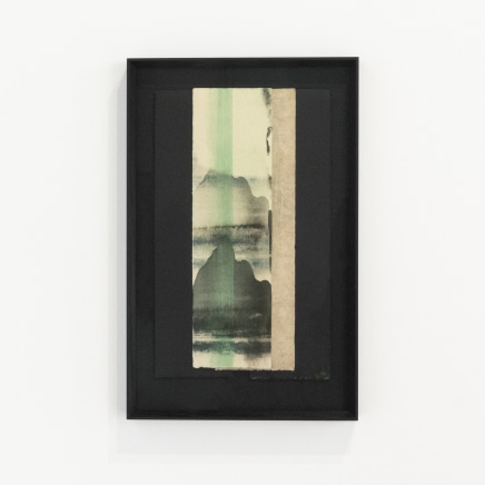 Kim Lowe, Ghost Mountain Dreaming - Not Insurmountable, 2025