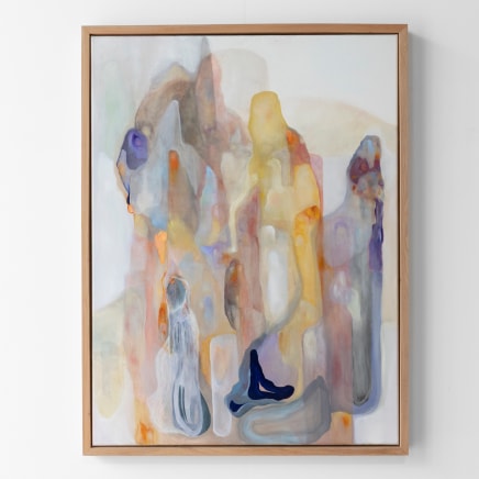 Elizabeth Moyle, Essence, 2024