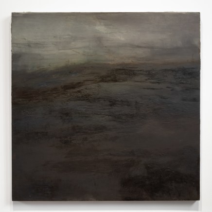 Kara Burrowes, Submerged Solace, 2024