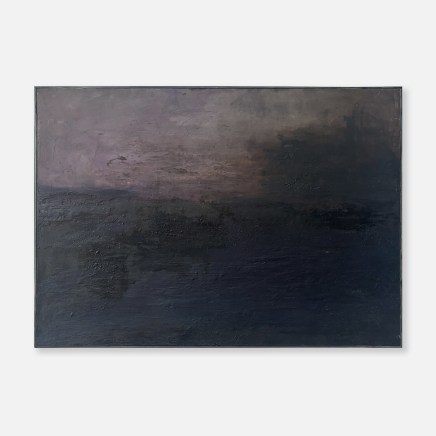 Kara Burrowes, The Inkwell of Hiraeth, 2024