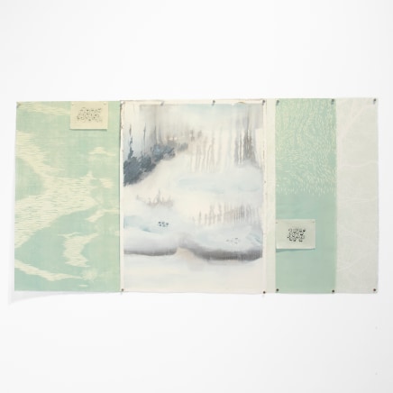 Kim Lowe, Winter Notes, 2025
