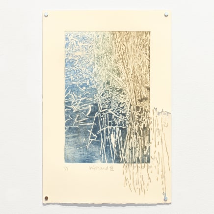 Fiona Van Oyen, Wetland III, 2024