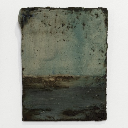 Kara Burrowes, Study 6, 2024