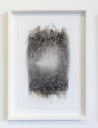 Fiona Van Oyen, Untitled #3, 2017