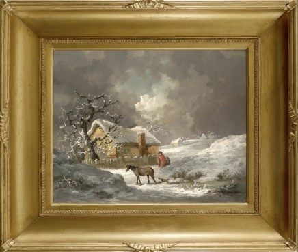 Thomas Hand (fl. 1790-1804), Winter