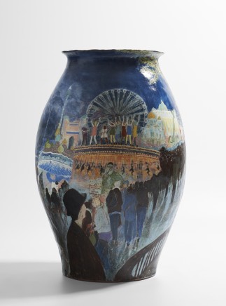 Works Claudia Clare Pots Grayson Perry Prints Zuleika Gallery