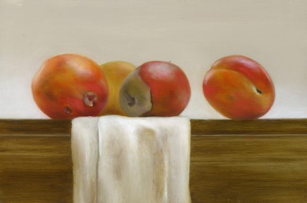 Tanja Moderscheim, Victoria Plums