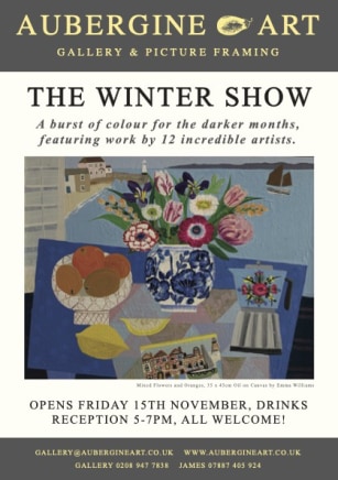 The Winter Show