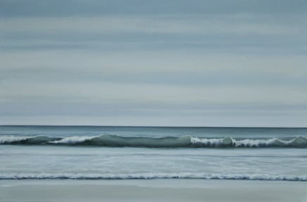 Dawn Reader, Vast Expanse