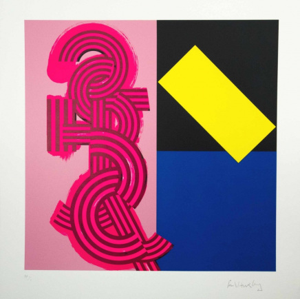Anima, Paul Huxley
