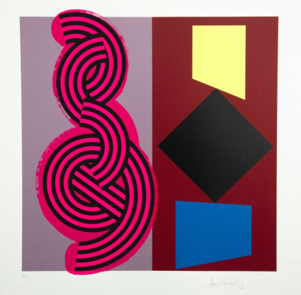 Animus, Paul Huxley