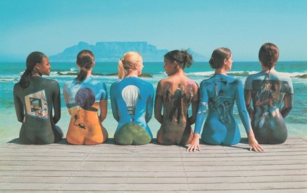 Beach Catalogue, Storm Thorgerson