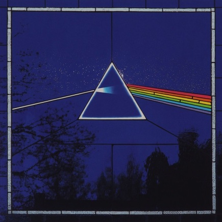 Dark Side of the Moon 30th Anniversary, Storm Thorgerson