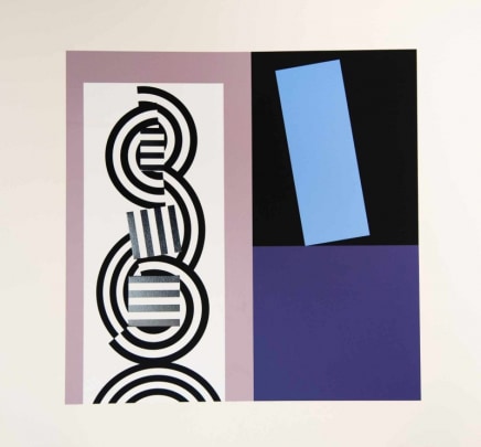 Proteus, Paul Huxley
