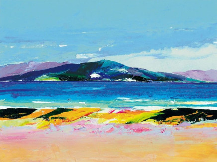 Western Crete, Donald Hamilton Fraser
