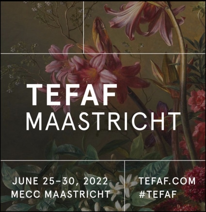 TEFAF Maastricht 2022 Maastricht