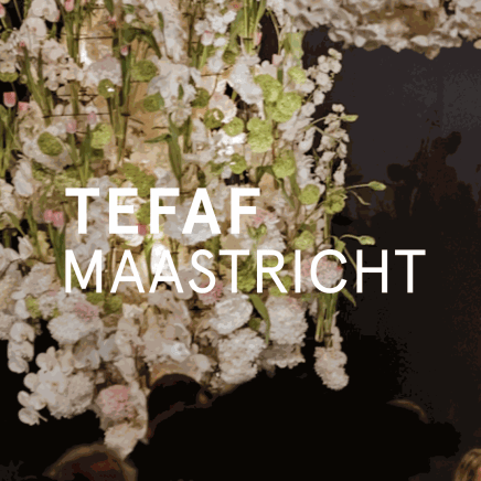 TEFAF Maastricht 2025