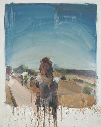 Laura Lancaster, Untitled, 2012