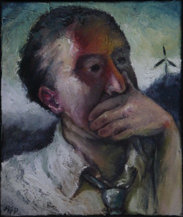 Gustavius Payne, Mask (Tie)