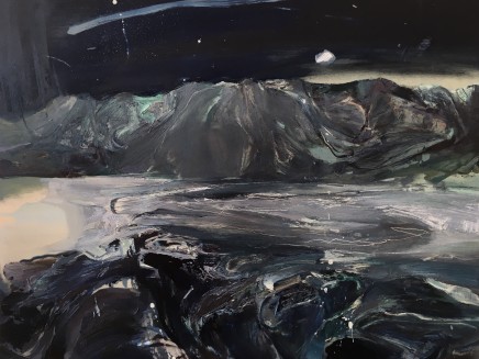 Beth Fletcher, Night Tides