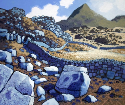 Chris Neale, Cnicht I