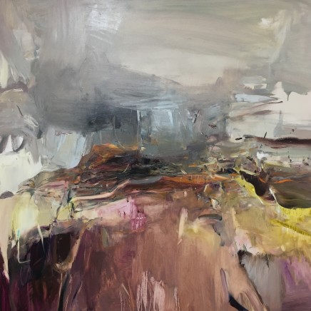Beth Fletcher, The Red Months