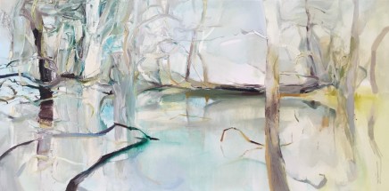 Beth Fletcher, The Brink, Fallen Trees