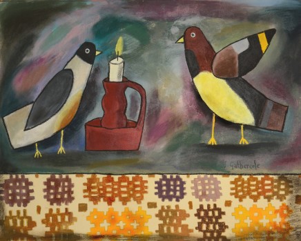 Susan Gathercole, Birds and Brethyn