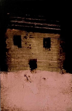 Adam Taylor, Ruin